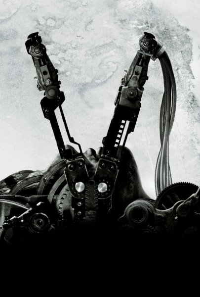 Saw VI poster