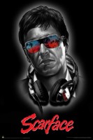 Scarface poster