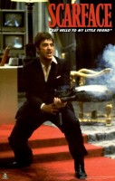 Scarface poster