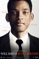 Seven Pounds poster