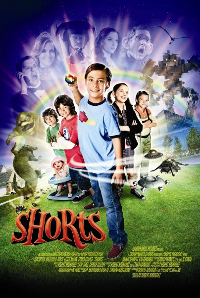 Shorts poster