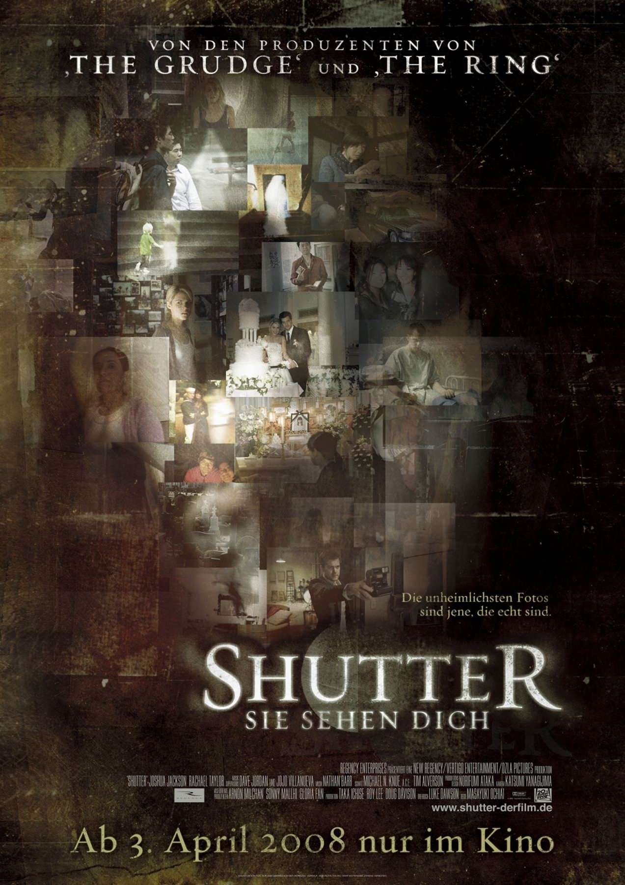 2008 Shutter