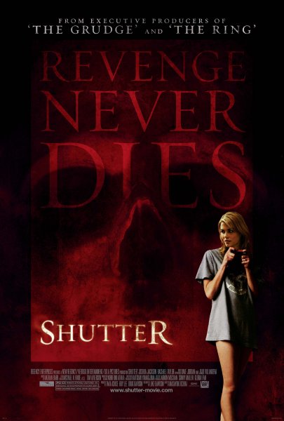 Shutter poster