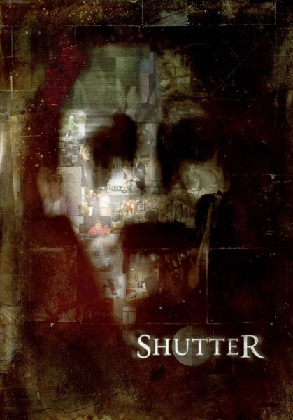 Shutter poster