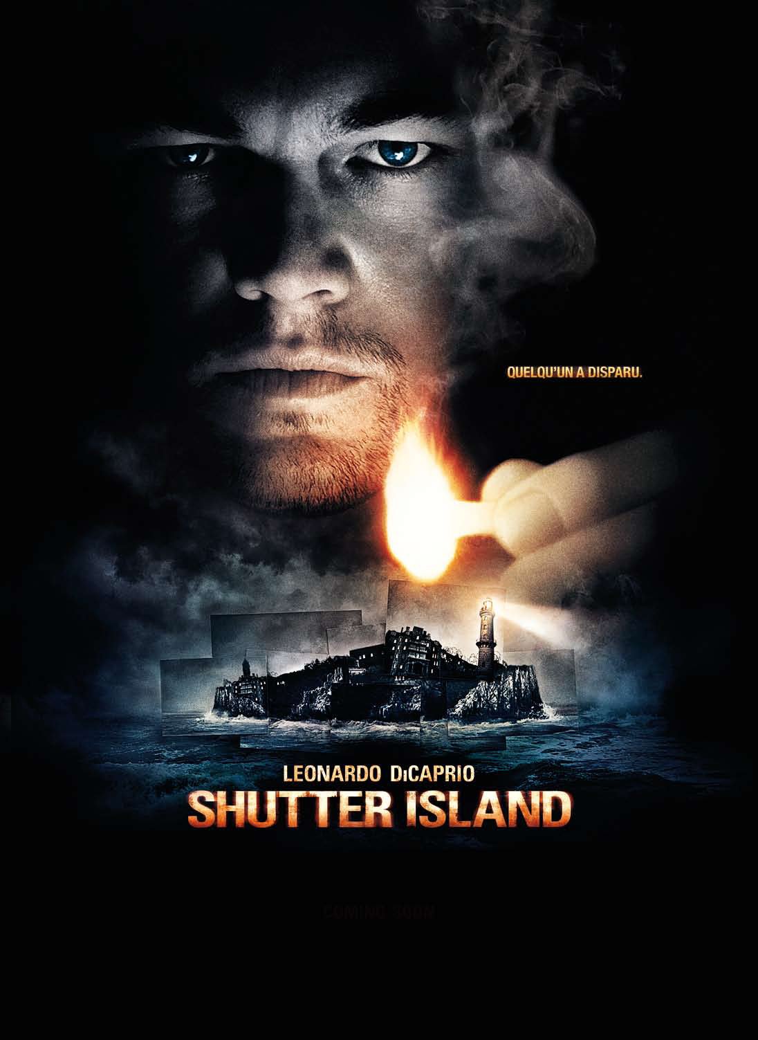 Shutter Island 2010 Mpeg-4 Divx Max