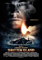 Shutter Island poster