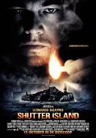 Shutter Island poster