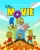 Simpsons Movie, The poster