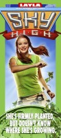 Sky High poster