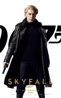 Skyfall poster