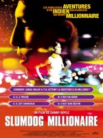 Slumdog Millionaire poster