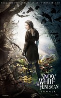 Snow White and the Huntsman poster