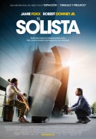 Soloist, The poster