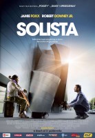 Soloist, The poster