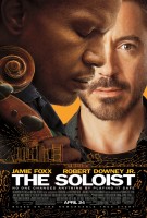 Soloist, The poster