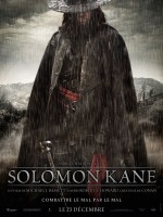 Solomon Kane poster