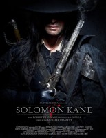 Solomon Kane poster