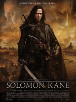 Solomon Kane poster