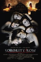 Sorority Row poster