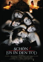 Sorority Row poster