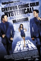 Soul Men poster