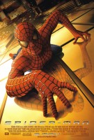 Spider-Man poster