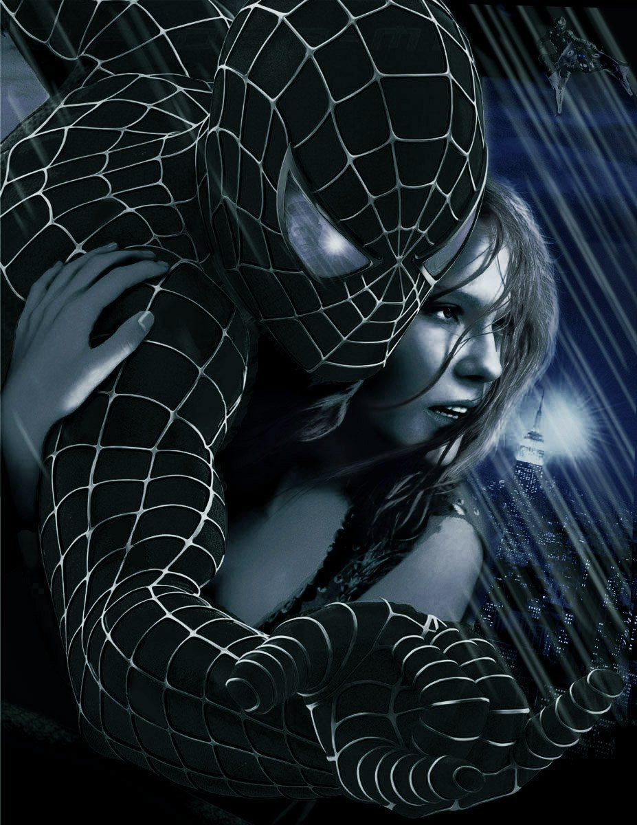 Spider-Man 3 movie download hd