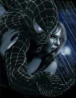 Spider-Man 3 poster