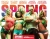 Spring Breakers poster