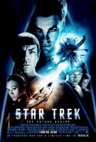 Star Trek poster