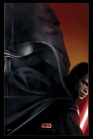 Star Wars: Episode III - Revenge of the Sith poster