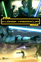 Star Wars: The Clone Wars poster