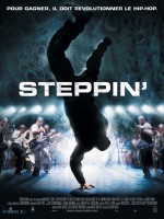 Stomp the Yard poster