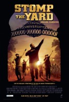 Stomp the Yard poster