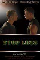 Stop-Loss poster