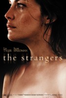 Strangers, The poster