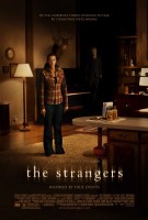 Strangers, The poster