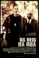 Street Kings poster