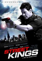 Street Kings poster