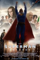 Superman Returns poster