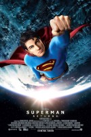 Superman Returns poster