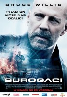 Surrogates poster