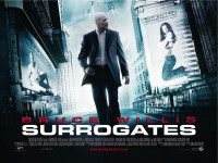 Surrogates poster