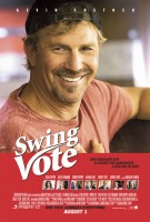 Swing Vote poster