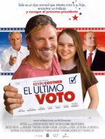 Swing Vote poster