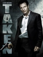 Taken poster