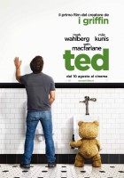 Ted poster