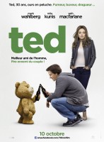 Ted poster