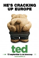 Ted poster