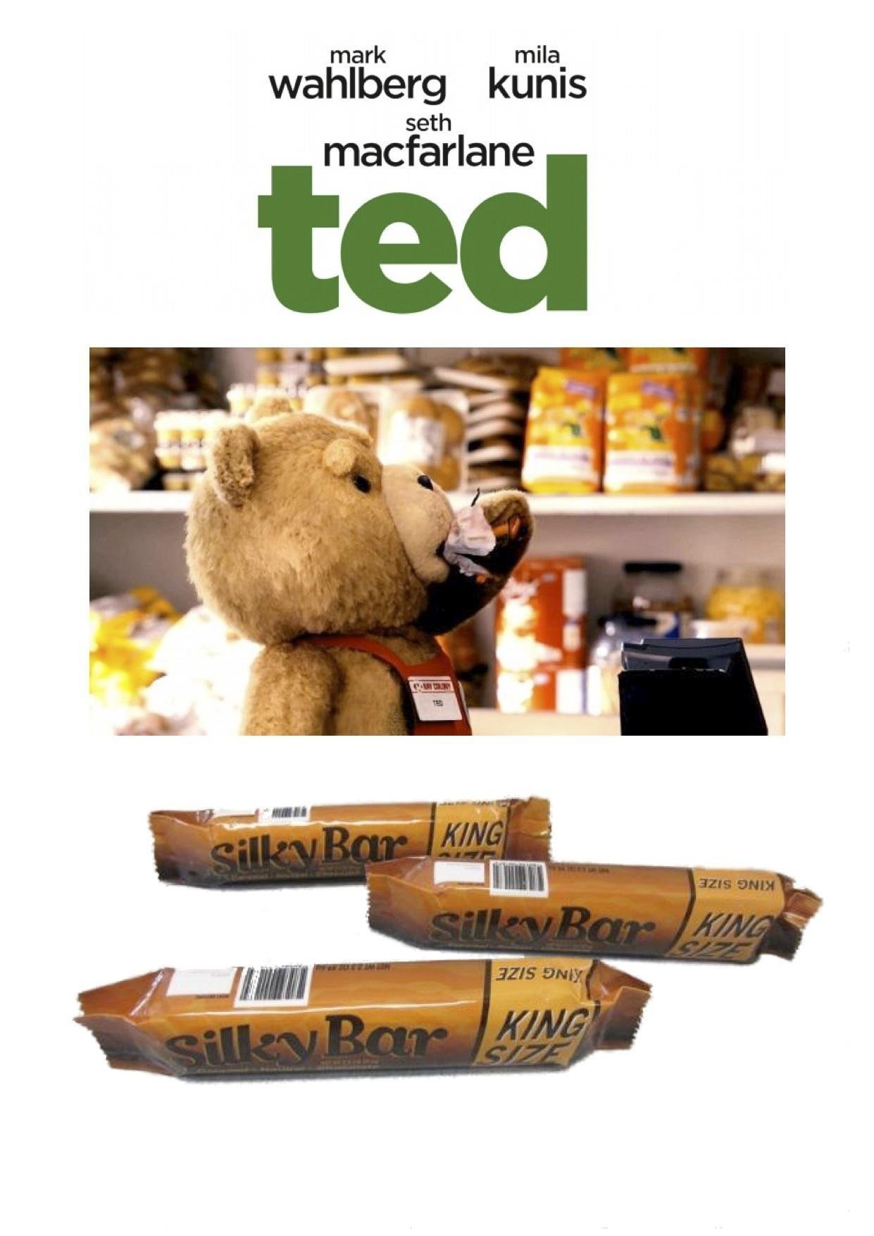 2012 Ted